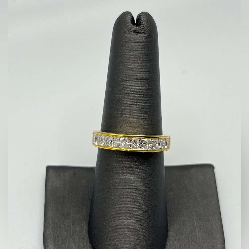 Wedding band